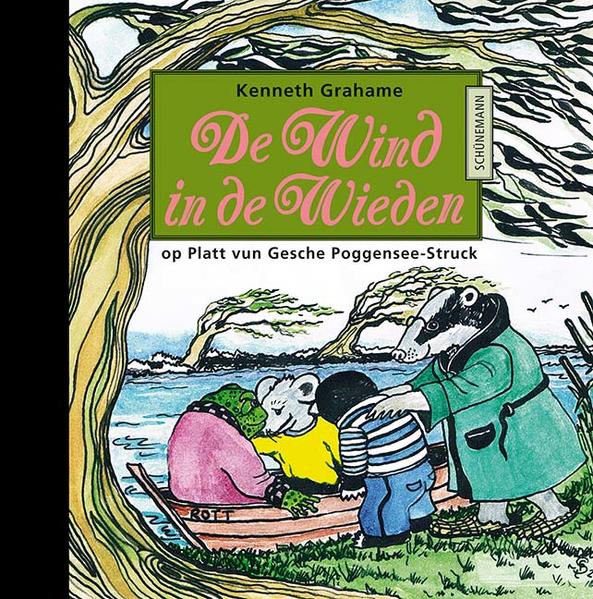 De Wind in de Wieden