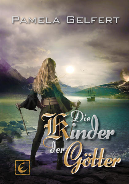 Die Kinder der Götter