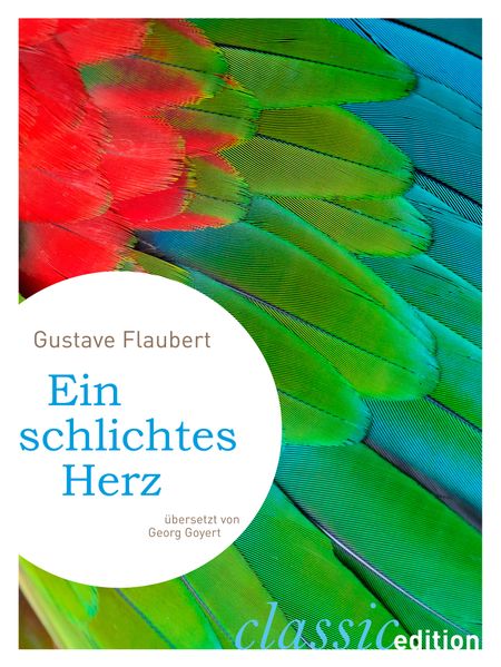 Ein schlichtes Herz