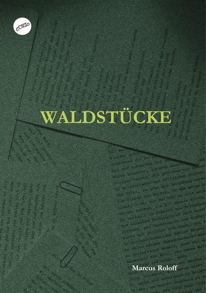 waldstücke
