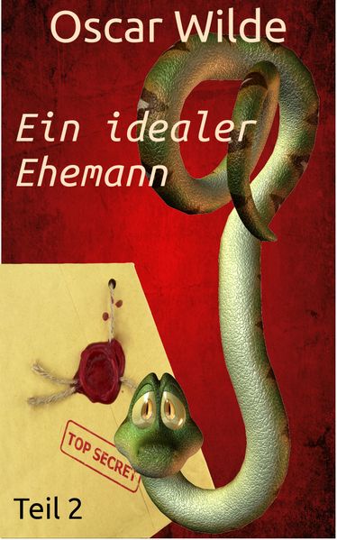 Ein idealer Ehemann
