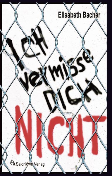 Ich vermisse dich nicht