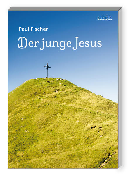 Der junge Jesus