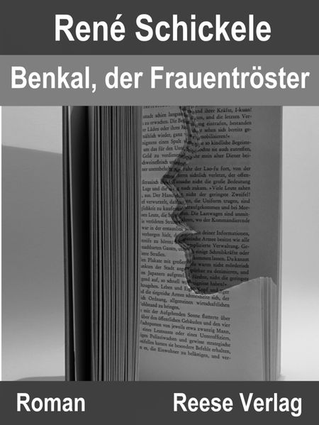 Buchcover