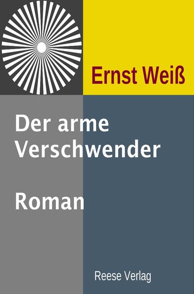 Der arme Verschwender