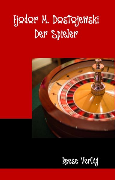 Der Spieler
