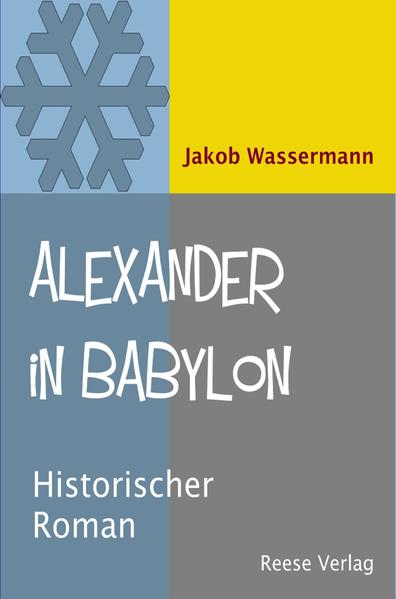 Alexander in Babylon