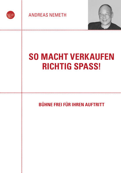 So macht Verkaufen richtig Spass