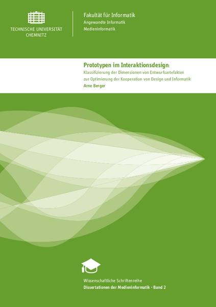 Prototypen im Interaktionsdesign
