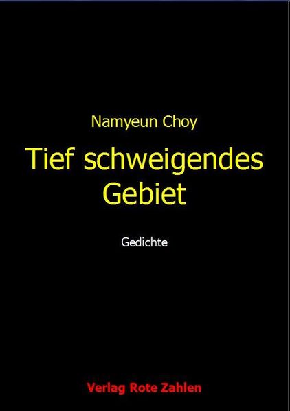 Tief schweigendes Gebiet