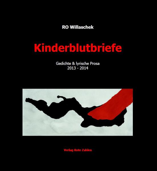 Kinderblutbriefe