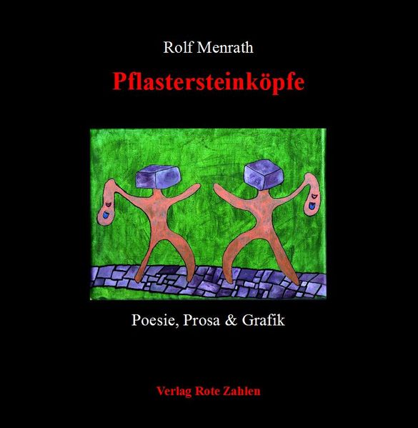 Pflastersteinköpfe