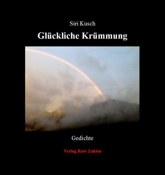 Glückliche Krümmung