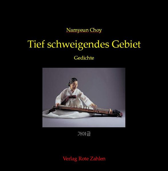 Tief schweigendes Gebiet