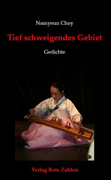 Tief schweigendes Gebiet
