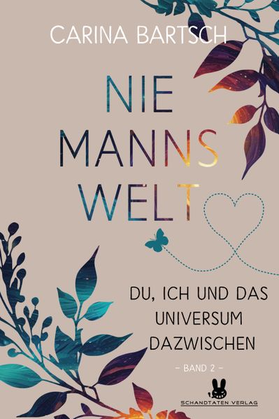 Buchcover