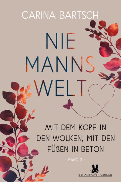 Buchcover