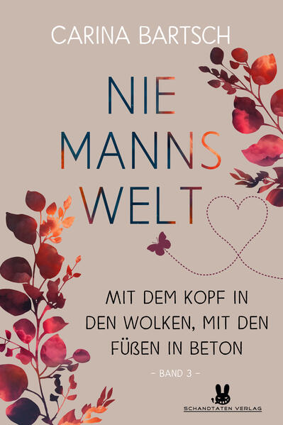 Niemannswelt – Mit dem Kopf in den Wolken, mit den Füßen in Beton