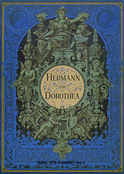Goethe`s Hermann und Dorothea bei Karl-Ludwig Sauer