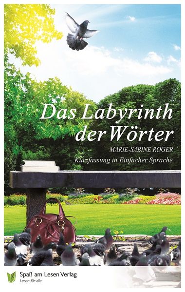 Buchcover