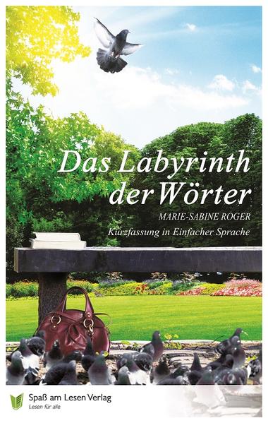 Das Labyrinth der Wörter
