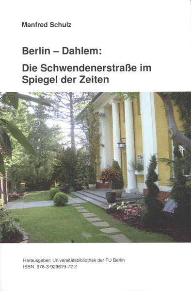 Berlin - Dahlem
