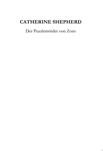 Buchcover