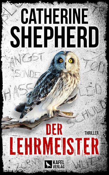 Buchcover