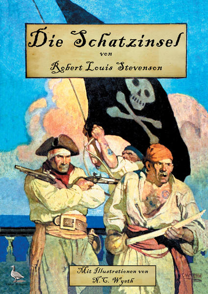 Die Schatzinsel