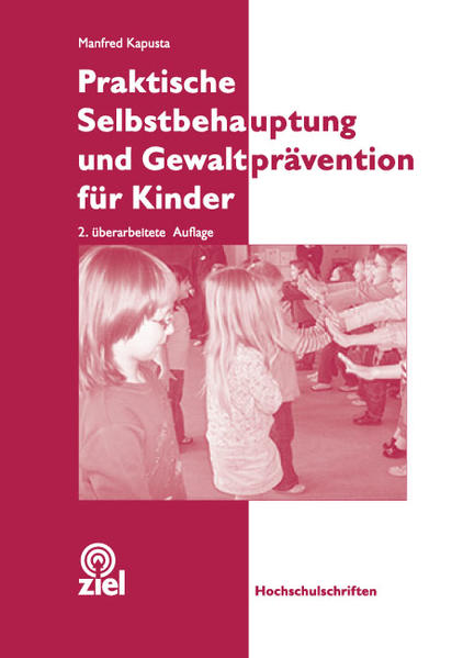Praktische Selbstbehauptung und Gewaltprävention für Kinder