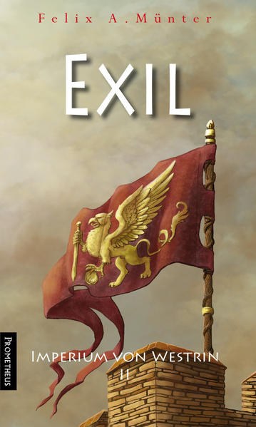 Imperium von Westrin 2: Exil
