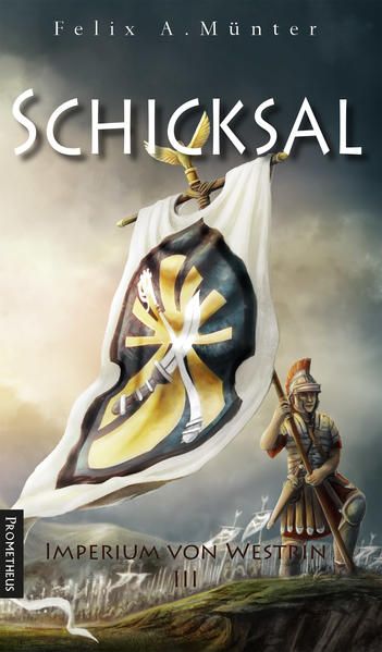 Imperium von Westrin 3: Schicksal
