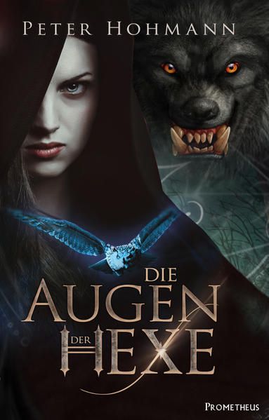 Die Augen der Hexe