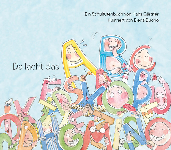 Da lacht das ABC