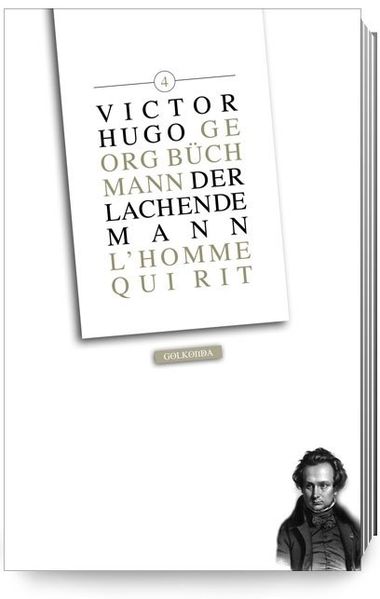 Der lachende Mann 4