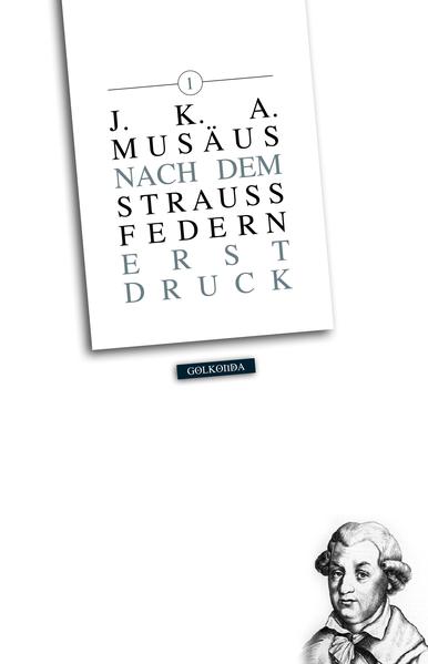 Straußfedern (Gesamtausgabe) / Straußfedern (Gesamtausgabe) I