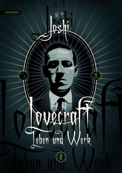 H. P. Lovecraft − Leben und Werk 1
