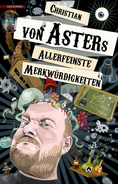 Buchcover