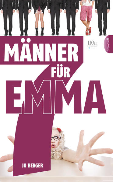 7 Männer für Emma