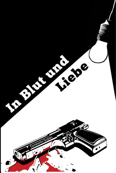 In Blut und Liebe - Erzählungen