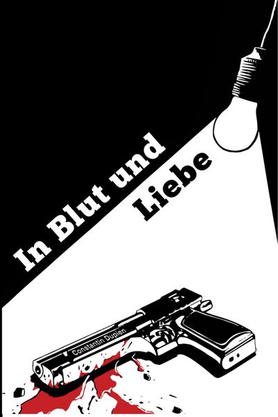 In Blut und Liebe - Erzählungen