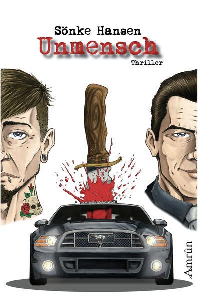 Buchcover