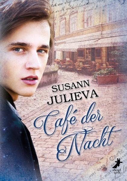 Café der Nacht