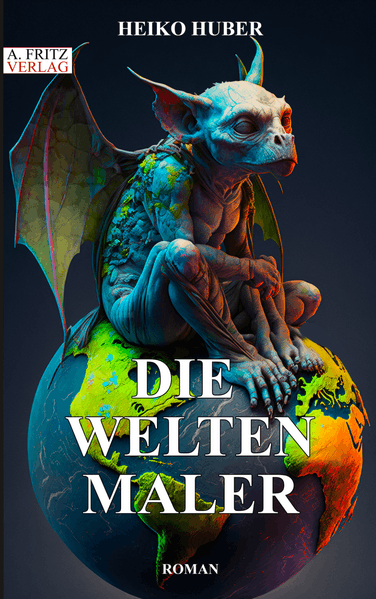 Buchcover