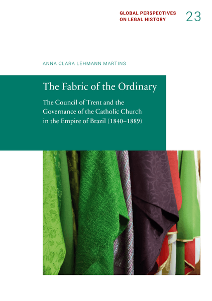 The Fabric of the Ordinary