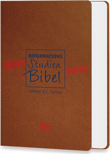 Reformations-Studien-Bibel