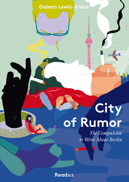 City of Rumor