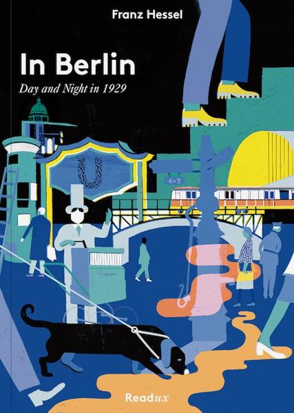 In Berlin