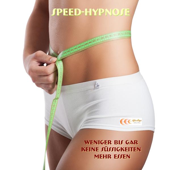 Speed-Hypnose - Weniger bis gar keine Süßigkeiten mehr essen