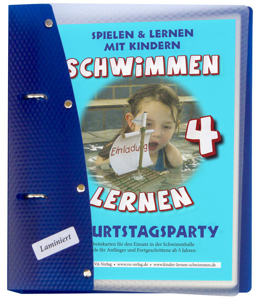 Geburtstagsparty, laminiert (4)